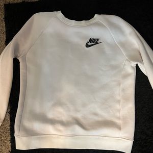 Nike crewneck